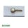 ROPLASTO Getriebe  1790 mm x 30 mm U-Stulp weiß Dorn 20 mm  KR24/11