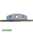 Fuhr Kantengetriebe mit 3 Zapfen A=17 mm 16 x 1400 mm...