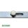 Fuhr Kantengetriebe mit 3 Zapfen A=17 mm 16 x 1400 mm Stulp käntig Dorn 14 KR24/12