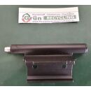 ROTO ALU80 Eckband 2 Loch 35mm BA Braun Links HC6/15