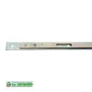 Fuhr Kantengetriebe mit 3 Zapfen A=17 mm 16 x 1300 mm...