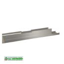 SIEGENIA Portal 80-1 HS Getriebe PZ  - FFH 1175-1775mm -...