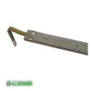 ROPLASTO Mittelverschluss S72210 - 640mm länge - U...