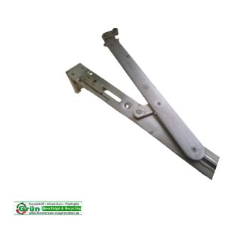 ROPLASTO Schere S72601 - DIN Rechts
