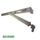 ROPLASTO Schere S72601 - DIN Rechts