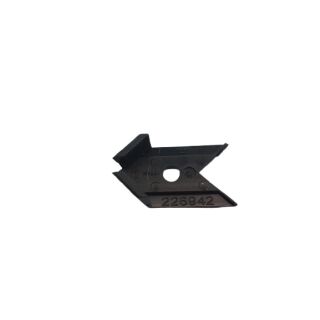 SCHÜCO 226942 — Stoßdichtstück HB10/128