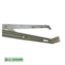 ROPLASTO Schere S72612   DIN Links - U Stulp