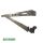 ROPLASTO Schere S72612   DIN Links - U Stulp