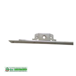 AUBI Kantengetriebe 1200mm - mit 2 Verschlusszapfen f. Gabelaufnahme - Dorn 15  Raum8W1R16/1