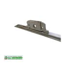 AUBI Kantengetriebe 1200mm - mit 2 Verschlusszapfen f....