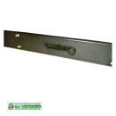 ROPLASTO Getriebe Variabel - m. 1 Rollzapfen - Dorn 13,5 - U Stulp