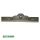 ROPLASTO Getriebe Variabel - m. 1 Rollzapfen - Dorn 13,5 - U Stulp