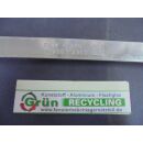 SIEGENIA TITAN IP Getriebe TGMK Gr.200 FFH 2001-2360 mm 1RS Pilzzapfen Raum4W1/16
