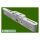 GU Kammergetriebe Einfräsgetriebe ALU 167x9 x23 mm FachP4944