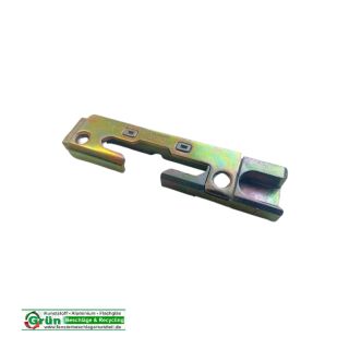 AUBI Sicherheitsschließblech KT855 R FachG21/1