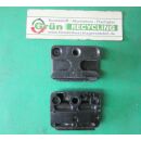 BE Schließblech 631665 780131, 40 x 31mm FachX1884