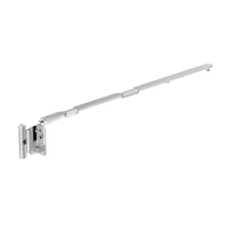 GU Scherenarm UNI-JET D NL13/14 751-1200 silber Raum7W1