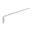 GU Scherenarm UNI-JET D NL13/14 751-1200 silber Raum7W1