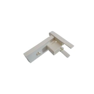 SCHÜCO 227130 — Abdeckkappe HB10/133