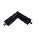 SCHÜCO 278225 — Mitteldichtungsecke BR 80/80...