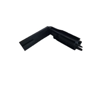 SCHÜCO 278245 — Mitteldichtungsecke 60/60 LS  HB10/136