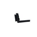 SCHÜCO 278245 — Mitteldichtungsecke 60/60 LS...