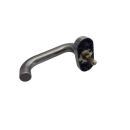 SCHÜCO 214755 — Fenstergriff INOX iw U Form...
