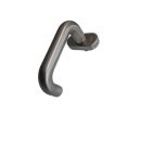SCHÜCO 214755 — Fenstergriff INOX iw U Form...