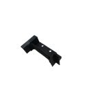 SCHÜCO 218097 — Türblende Paniktür...