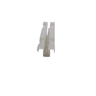 SCHÜCO 228692 — Stoßdichtstück  HB10/147