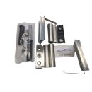 SCHÜCO 229909 — Rollenband 2tlg INOX INOX...