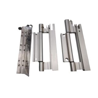 SCHÜCO 223881 — LW-BAND EINS.LS EV1 Falttürband Set HB10/151