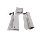 SCHÜCO 234159 — Handhabe 9016...