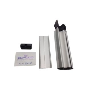 SCHÜCO 234157 — Handhabe C0 Schiebetürverriegelung HB10/153