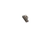 SCHÜCO 298092 — Gummipuffer HB10/154