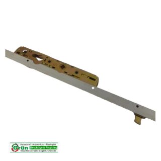 SIEGENIA Portal 80-2 HSK Getriebe PZ Gr. 220 - FFH 1775-2275mm - Dorn 37,5 - EV1  KR27/17