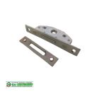 Einsteckeinreiber No. 720/3 käntig - Dorn 20mm -...