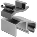 SCHÜCO   218266 — Auflaufbock a ow HB10/161