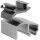 SCHÜCO   218266 — Auflaufbock a ow HB10/161