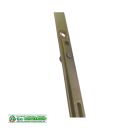 SIEGENIA Kantengetriebe DF 23 GR.160 TL 3 Rundzapfen...