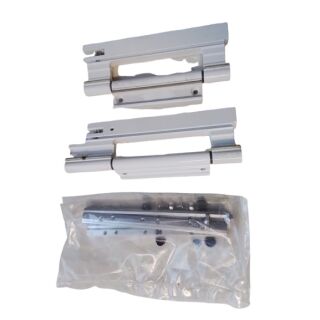 SCHÜCO 223886 — LW-BAND EINS.RS 9010 Falttürband HB10/164