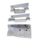 SCHÜCO 223886 — LW-BAND EINS.RS 9010...