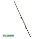 SIEGENIA Zwischenstück PSK mit 2 Rundzapfen Gr.238  FFH 2150- 2380mm Raum5W3R11/1