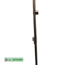 SIEGENIA Zwischenstück PSK mit 2 Rundzapfen 1 feststehender Pilzzapfen Gr.192  FFH 1690- 1920mm Raum5W3R12/1