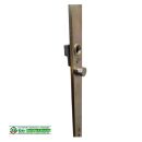 SIEGENIA Zwischenstück PSK mit 2 Rundzapfen 1 feststehender Pilzzapfen Gr.192  FFH 1690- 1920mm Raum5W3R12/1