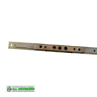 SIEGENIA Favorit Stulpgetriebe DSG 23 konstant ohne Hebel für den Einsatz von Kippeckumlenkungen GR.80 FFH 801 - 1000 mm