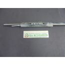 SIEGENIA Favorit Stulpgetriebe DSG 23 konstant ohne Hebel für den Einsatz von Kippeckumlenkungen Gr.200 TL FFH 2001 - 2200 mm