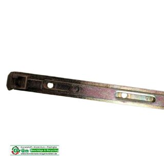 SIEGENIA Favorit Stulpgetriebe DSG 23 konstant o. Hebel  Einsatz Kippeckumlenkungen mit Kantenriegel GR160 FFH 1601-1800 mm Raum5W1R6/1