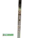 SIEGENIA Favorit Stulpgetriebe DSG 23 konstant o. Hebel  Einsatz Kippeckumlenkungen mit Kantenriegel GR160 FFH 1601-1800 mm Raum5W1R6/1