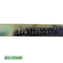 SIEGENIA Favorit Stulpgetriebe DSG 23 konstant o. Hebel  Einsatz Kippeckumlenkungen mit Kantenriegel GR160 FFH 1601-1800 mm Raum5W1R6/1